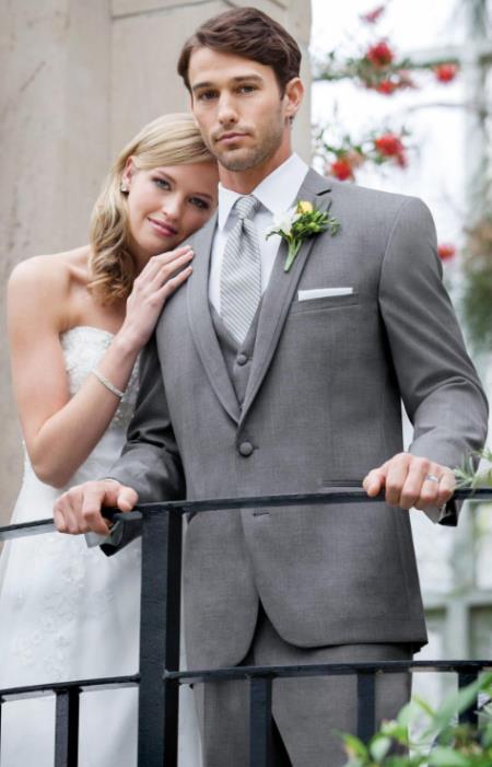 Mens Quinceanera Suits