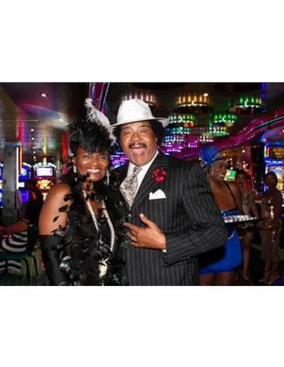 harlem nights clothing
