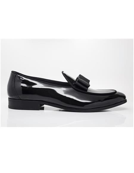Mens Prom 2025 Loafers