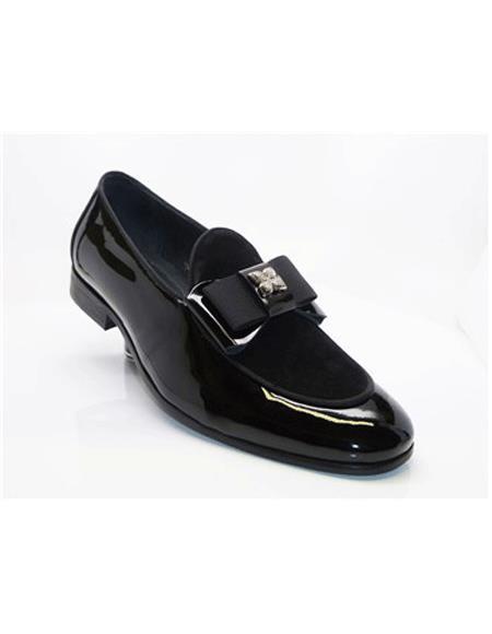 Mens Prom 2025 Loafers