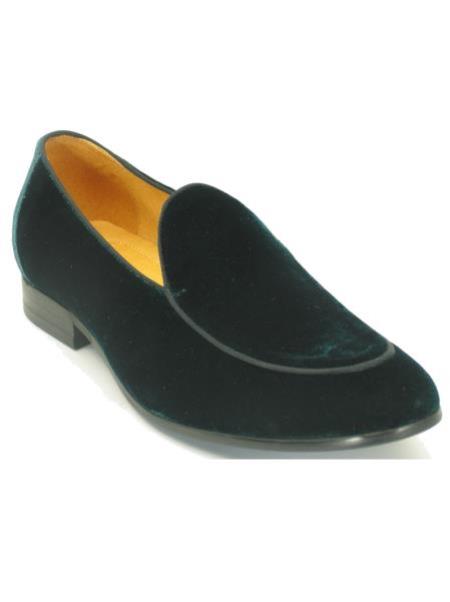 Mens Prom 2025 Loafers