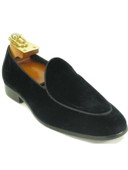 Mens Prom 2026 Loafers