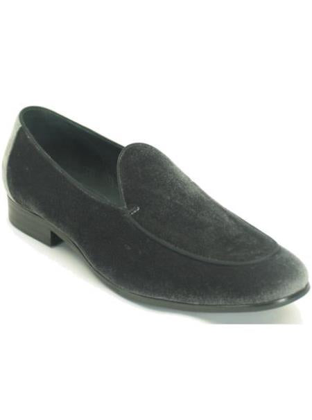 Mens Prom 2025 Loafers