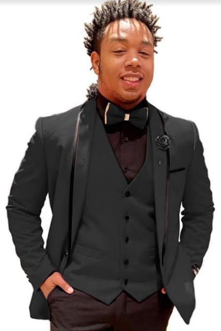 Mens Tuxedo