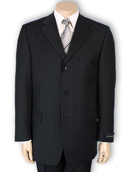 1900 Mens Suit Style