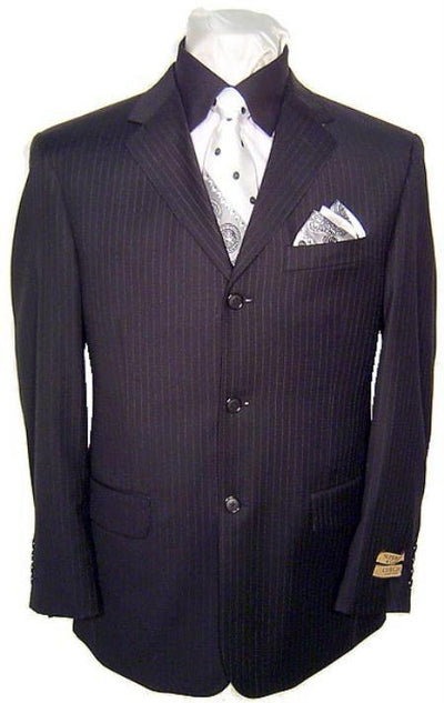1900s Suit