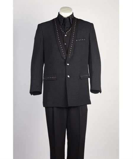 Trajes Vaqueros Para Boda