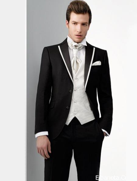 Trajes Vaqueros Para Boda