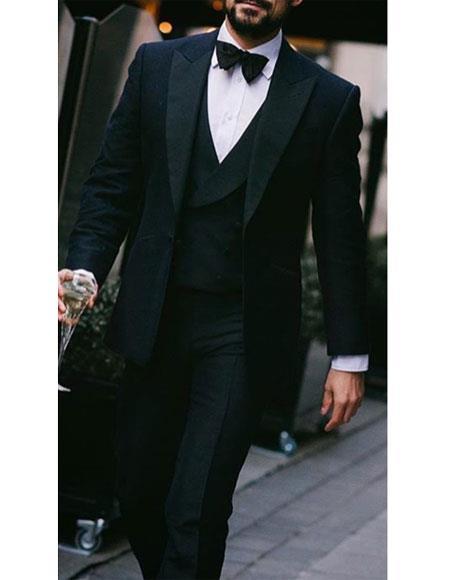 Trajes Vaqueros Para Boda