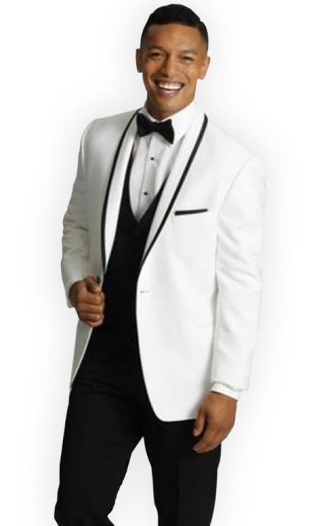 Trajes Vaqueros Para Boda