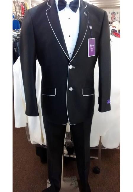 Trajes Vaqueros Para Boda
