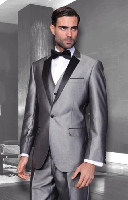 Trajes Vaqueros Para Boda