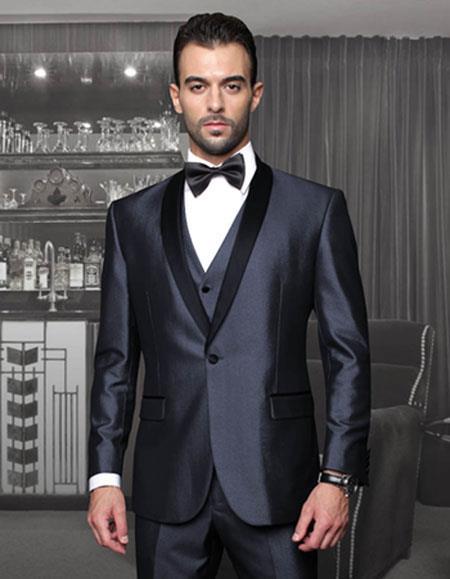 Trajes Vaqueros Para Boda