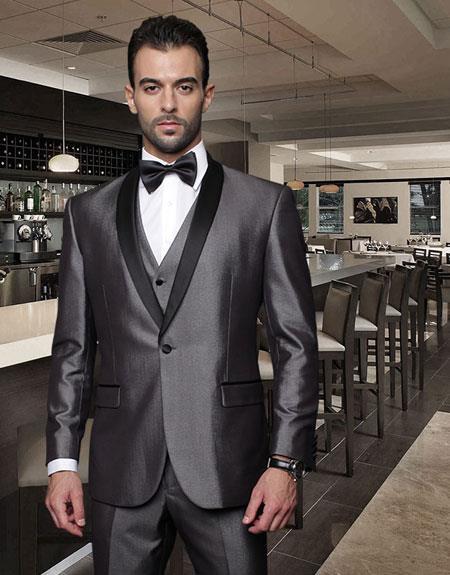 Trajes Vaqueros Para Boda