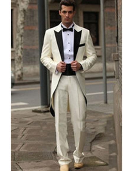 Trajes Vaqueros Para Boda
