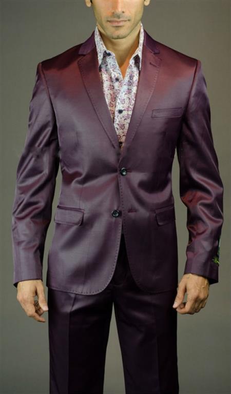 Trajes Vaqueros Para Boda