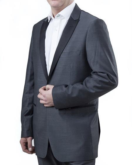 Trajes Vaqueros Para Boda