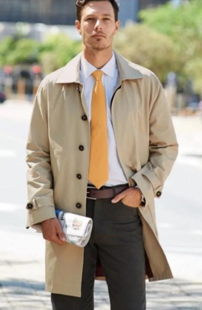 Trench Coat