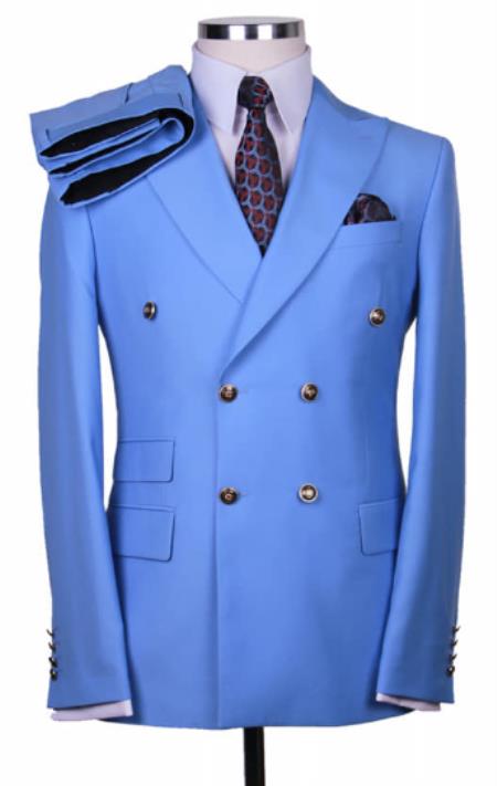 mens-blue-suit-with-chest-pocket