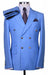 mens-blue-suit-with-chest-pocket