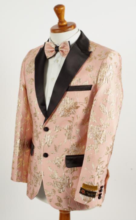 Mens Blazer