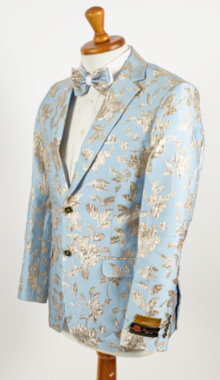 Mens Blazer