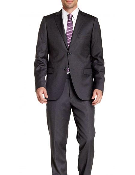 Mens Suits Los Angeles Why Rent To Setup The Group - Call: 3104300939 Gray Groomsmen Suits - Grey Groom Suits