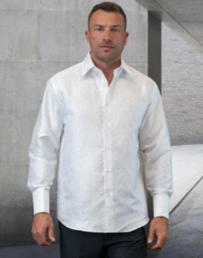 Men Club Shirts