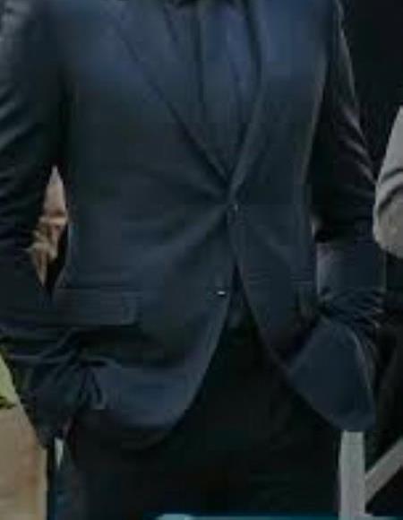 Loki Black Suit For Sale