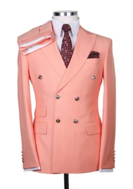 Colored Suits - Bright Colored Suits - Summer Suit" "Colors - Slim Fit Suits