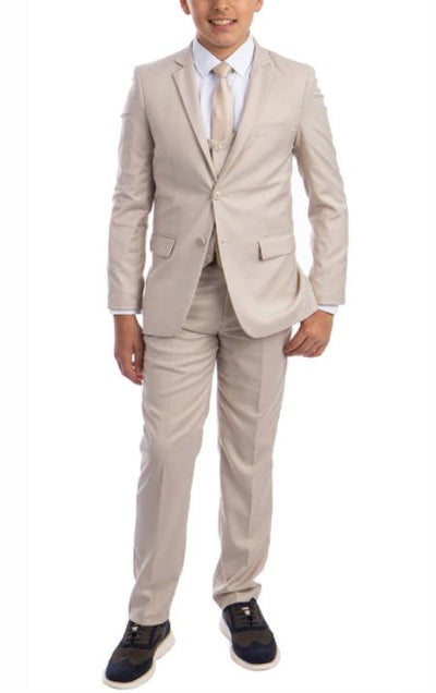 Boys Suits By Color