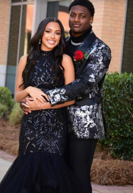 Big and Tall Black Suits - Big and Tall Tuxedo Dinner Jacket With Pants