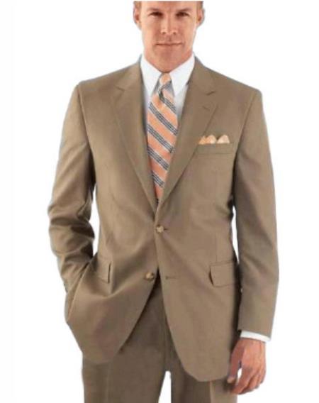 48 Short Suit - Mens Dark Navy Suits 48s main image 1