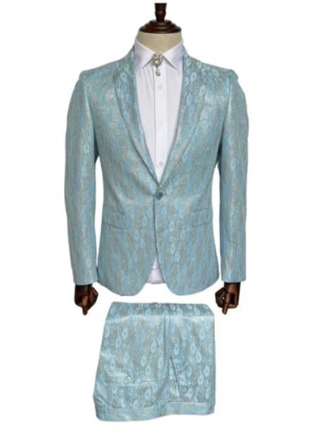 Mens Suits Los Angeles Why Rent To Setup The Group - Call: 3104300939 Groom Suit - Groomsmen Suit - Groom Tuxedo - Groomsmen L-Blue Tuxedo