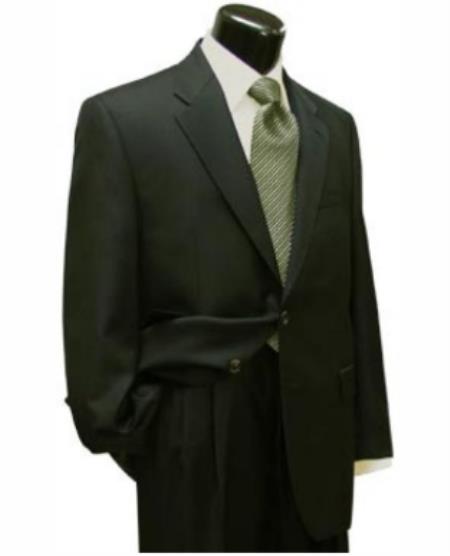 46r Suit Size - Tan ~ Beige Mens Suits 46r main image 1