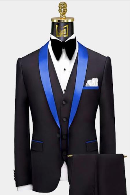 Mens Royal