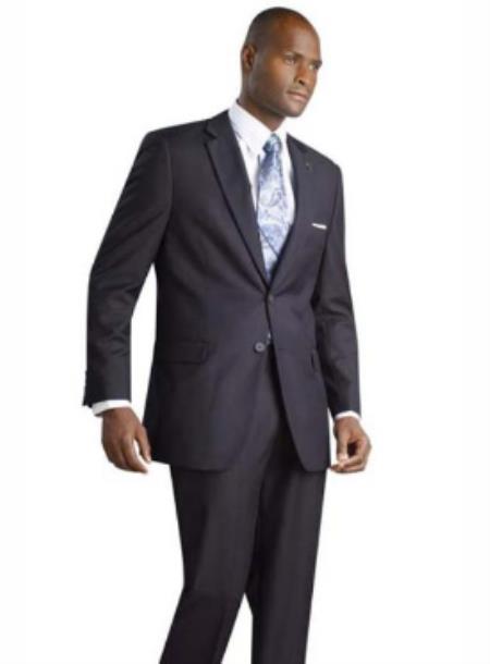 Trajes Azules Para Hombres
