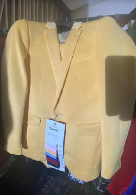 Mens Tan