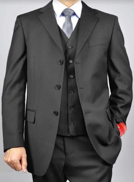 dark-grey-suit-two-flap-front-pockets