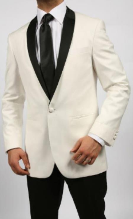 Trajes Blancos Para Novio