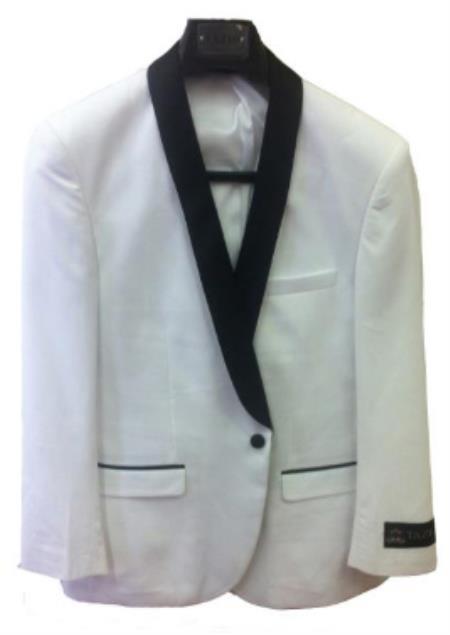 Trajes Blancos Para Novio