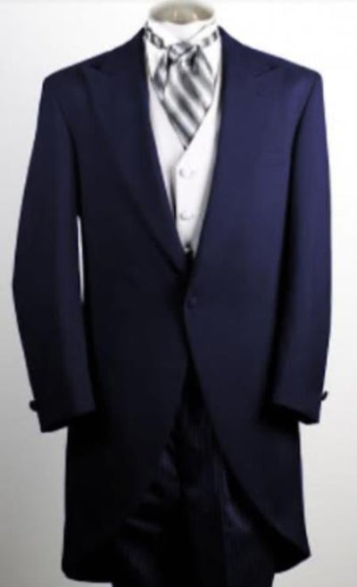 Cutaway Tuxedo