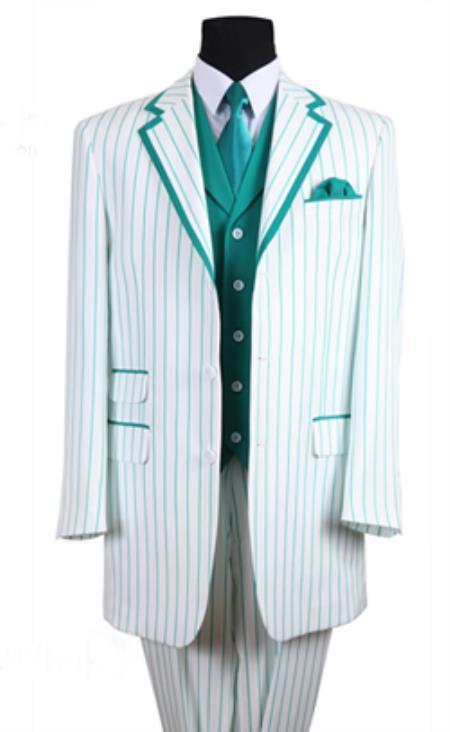 Teal Tuxedo - Teal Prom Suits - Teal Prom 2025 Tuxedos Jacket