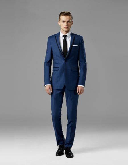 Mens Black Friday Suit Sales - Suit Deals + Free Tie
