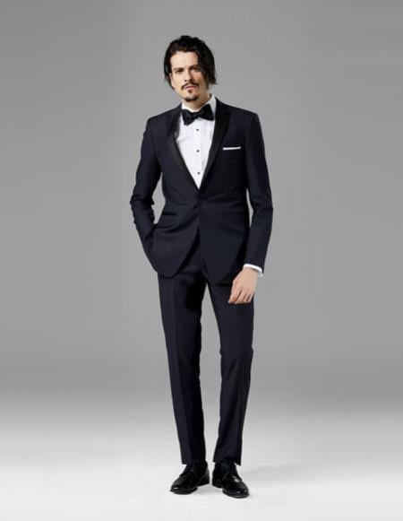 Mens Black Friday Suit Sales - Suit Deals + Free Tie