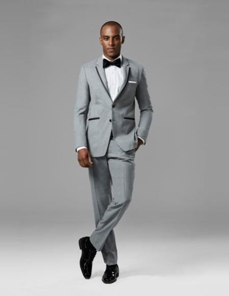 Mens Black Friday Suit Sales - Suit Deals + Free Tie