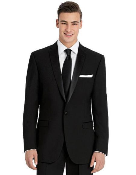 Mens Black Friday Suit Sales - Suit Deals + Free Tie