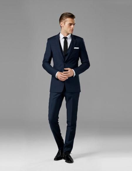 Mens Black Friday Suit Sales - Suit Deals + Free Tie