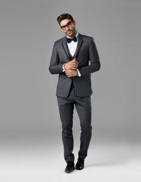 Mens Black Friday Suit Sales - Suit Deals + Free Tie