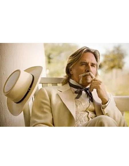 Southern Gentleman Suit